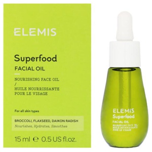 Elemis Superfood Facial Oil product image