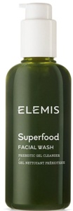 Elemis Superfood Facial Wash 200 ml produktbilde