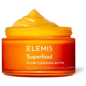 Elemis Superfood Glow Butter 90 ml produktbillede