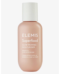 Elemis Superfood Glow Priming Moisturiser produktbillede