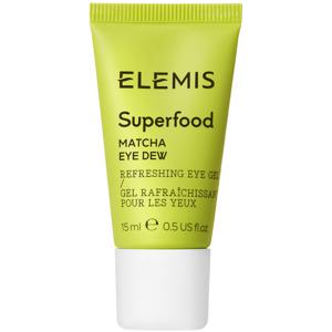 Elemis Superfood Matcha Eye Dew 15 ml produkt bild