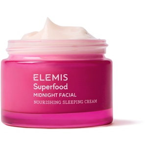 Elemis Superfood Midnight Facial 50 ml Produktbild