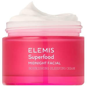 Elemis Superfood Midnight Facial 50 ml produktbilde