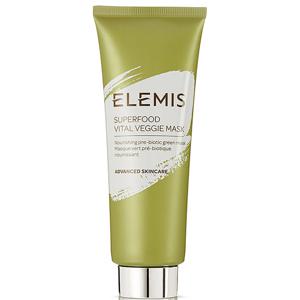 Superfood Vital Veggie Mask 75 ml produkt bild