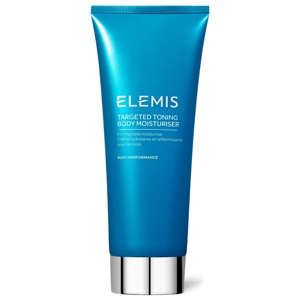 Elemis Targeted Toning Body Moisturiser 200 ml produktbillede