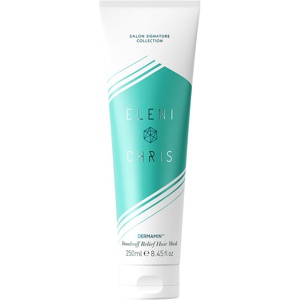 Eleni & Chris DermaMin Dandruff Relief Scalp & Hair Mask 250 ml produktbilde