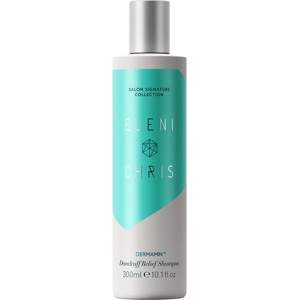 Eleni & Chris DermaMin Dandruff Relief Shampoo 300 ml produktbilde