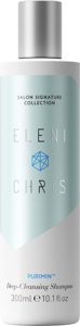 Eleni & Chris PuriMin Detox Shampoo 300 ml produktbilde
