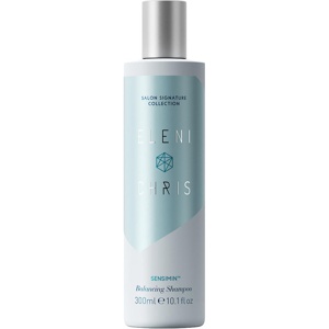 Eleni & Chris SensiMin Balancing Shampoo 300 ml produktbilde