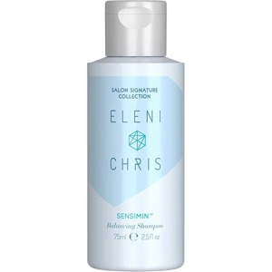 Eleni & Chris SensiMin Balancing Shampoo 75 ml produktbilde