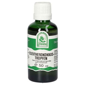 ELEUTHEROKOKK Tropfen Produktbild