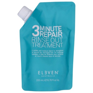 Eleven Australia 3 Minute Repair Rinse Out Treatment 200 ml produktbillede