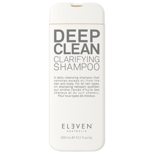 Eleven Australia Deep Clean Shampoo - 300 ml. produktbillede