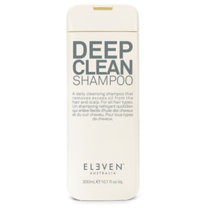 Eleven Australia Deep Clean Shampoo 300 ml produkt bild