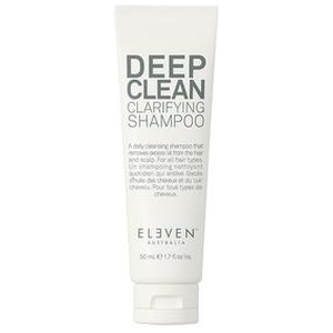 Eleven Australia Deep Clean Shampoo - 50 ml. produktbillede