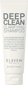 Eleven Australia Deep Clean Shampoo 50 ml produktbilde