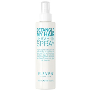 Eleven Australia Detangle My Hair Leave In Spray 200 ml produktbillede