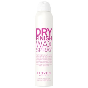 Eleven Australia Dry Finish Wax Spray produktbillede