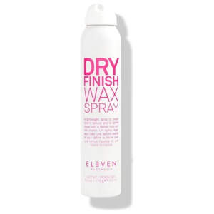 Eleven Australia Dry Finish Wax Spray 200 ml produktbilde