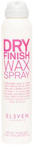 Eleven Australia Dry Finish Wax Spray 200ml produkt bild