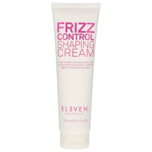 Eleven Australia Frizz Control Shaping Cream produktbillede