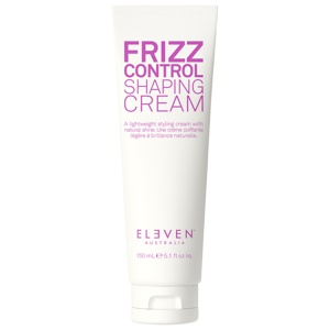 Eleven Australia Frizz Control Shaping Cream 150 ml produktbillede