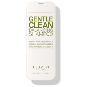 Eleven Australia Gentle Clean Balancing Shampoo 300 ml produktbilde