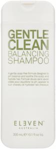 Eleven Australia Gentle Clean Balancing Shampoo 300ml produkt bild