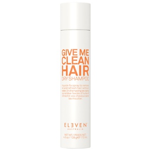 Eleven Australia Give Me Clean Hair Dry Shampoo 200 ml produktbillede