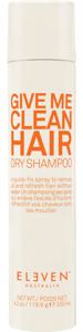 Eleven Australia Give Me Clean Hair Dry Shampoo 200 ml produkt bild