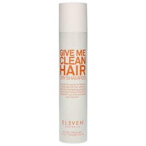 Eleven Australia Give Me Clean Hair Dry Shampoo produktbillede