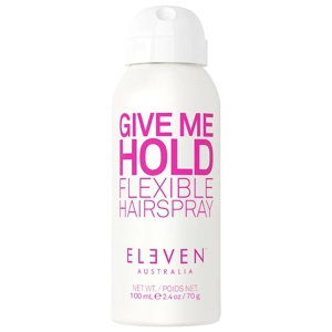 Eleven Australia Give Me Hold Flexible Hairspray 100 ml produktbillede