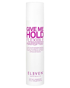Eleven Australia Give Me Hold Flexible Hairspray produktbillede