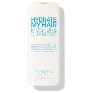 Eleven Australia Hydrate My Hair Moisture Shampoo produktbilde