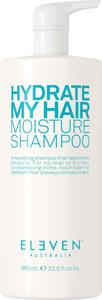 Eleven Australia Hydrate My Hair Moisture Shampoo 960 ml produkt bild