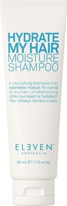 Eleven Australia Hydrate My Hair Shampoo 50 ml produktbilde
