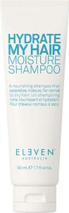 Eleven Australia Hydrate My Hair Shampoo 50ml produkt bild