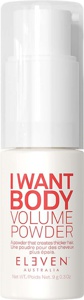 Eleven Australia I Want Body Volume Powder produktbillede