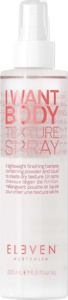 Eleven Australia I Want Body Texture Spray produktbillede