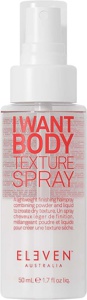 Eleven Australia I Want Body Texture Spray produktbillede