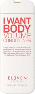 Eleven Australia I Want Body Volume Conditioner produktbilde
