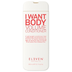 Eleven Australia I Want Body Volume Conditioner produktbillede