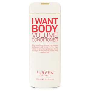 Eleven Australia I Want Body Volume Conditioner 300ml produkt bild