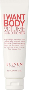 Eleven Australia I Want Body Volume Conditioner 50 ml produktbilde