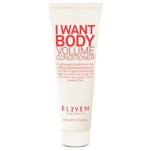 I Want Body Volume Conditioner 50 ml produkt bild