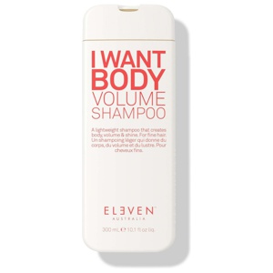Eleven Australia I Want Body Volume Shampoo produktbilde