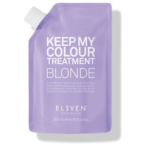 Eleven Australia Keep My Color Treatment Blonde 200 ml produktbilde