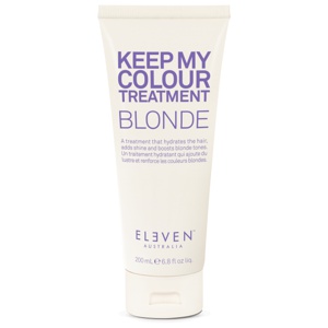 Eleven Australia Keep My Colour Treatment Blonde 200 ml produkt bild