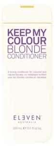 Eleven Australia Keep My Colour Blonde Conditioner 300ml produkt bild