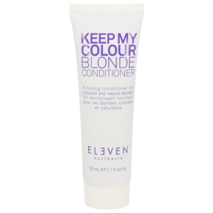 Eleven Australia Keep My Colour Blonde Conditioner produktbillede